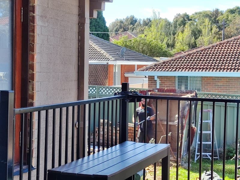 Wasco Solutions asbestos removal work in Peakhurst