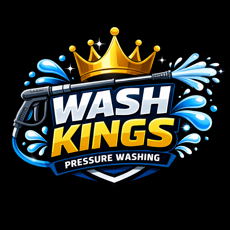 Wash kings pressure washing pressure washing work in Legana