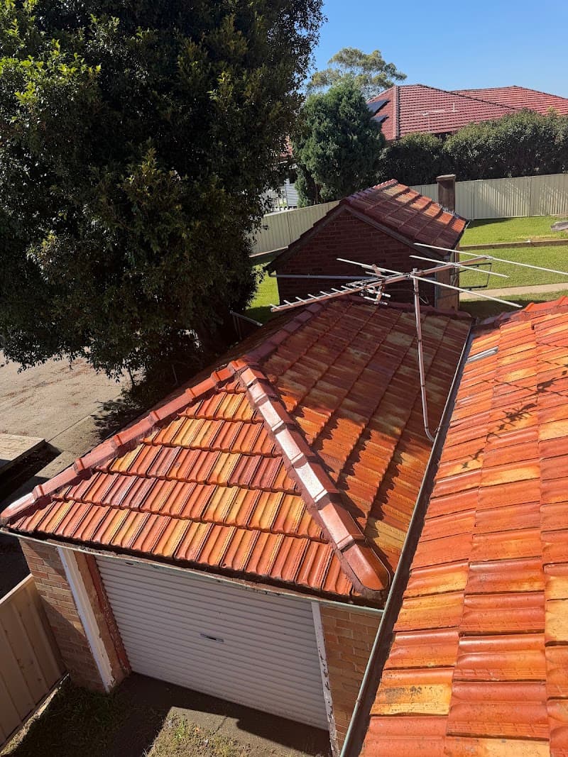 Wash Rite Lake Macquarie pressure washing work in Warners Bay