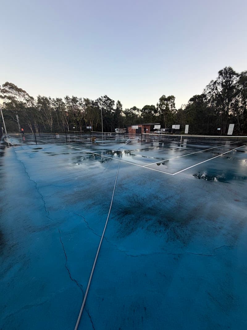 Wash Rite Lake Macquarie pressure washing work in Warners Bay