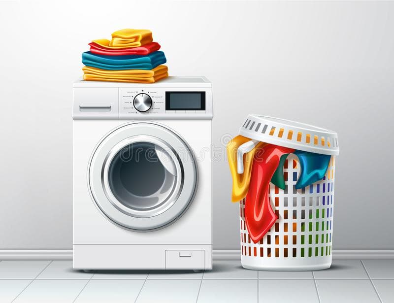 Washing Machine Repairs appliance repair work in Caulfield North