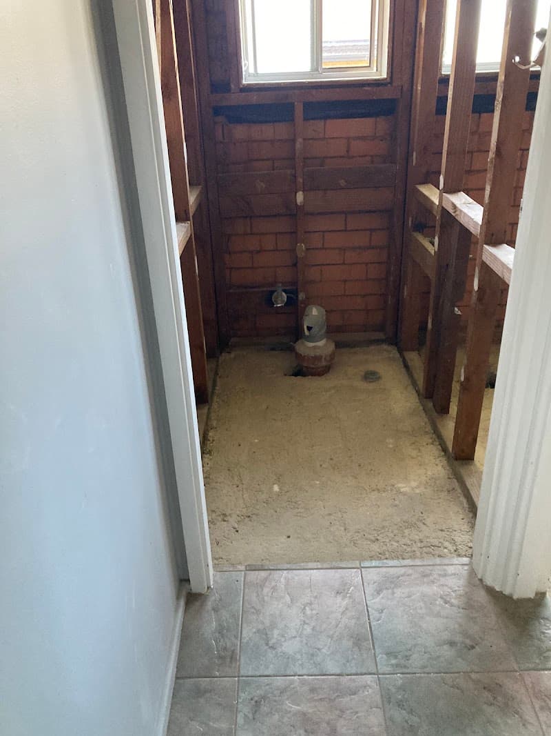 WasteWise Services Pty Ltd asbestos removal work in Parramatta