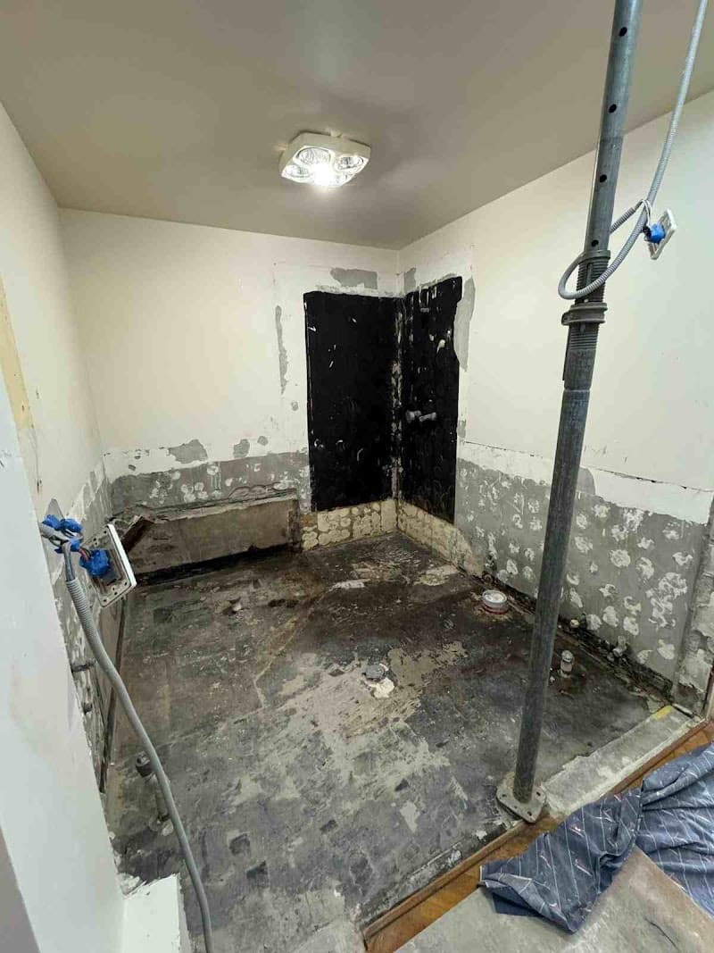 WasteWise Services Pty Ltd asbestos removal work in Parramatta