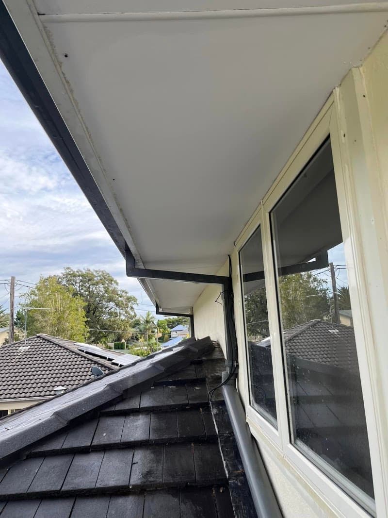 Wata-Blast Pressure and Soft Wash pressure washing work in Caringbah