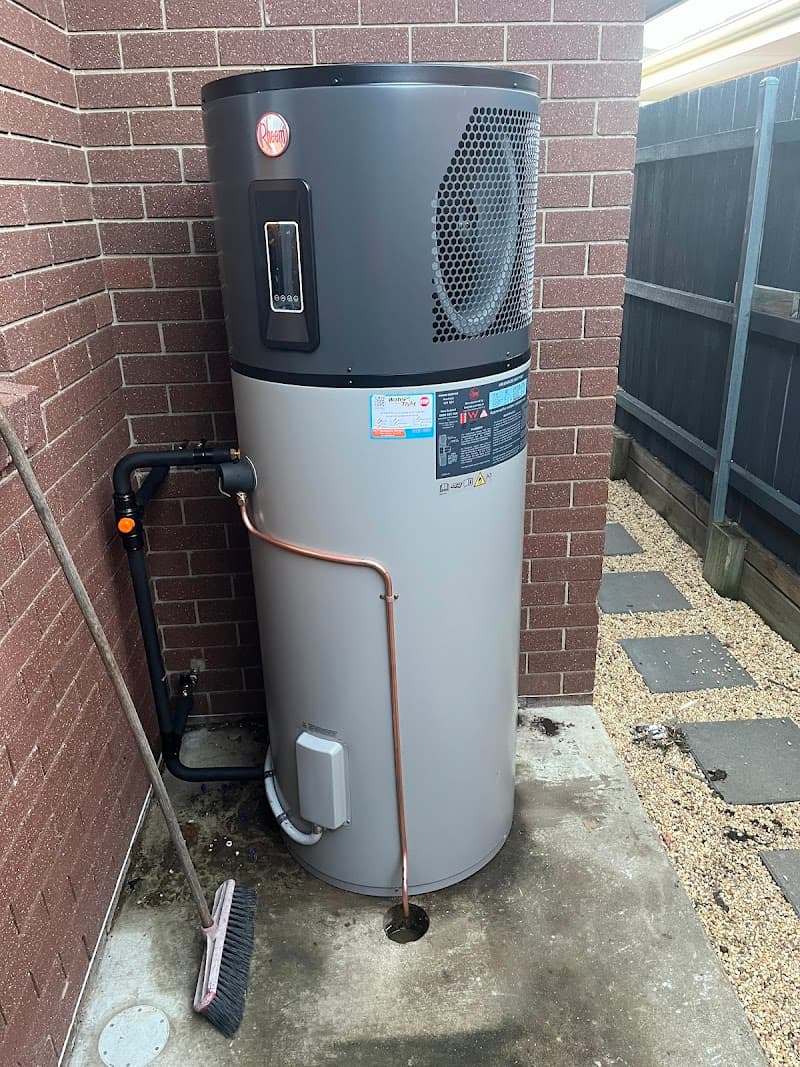 Water Tight Canberra Pty Ltd plumber work in Canberra