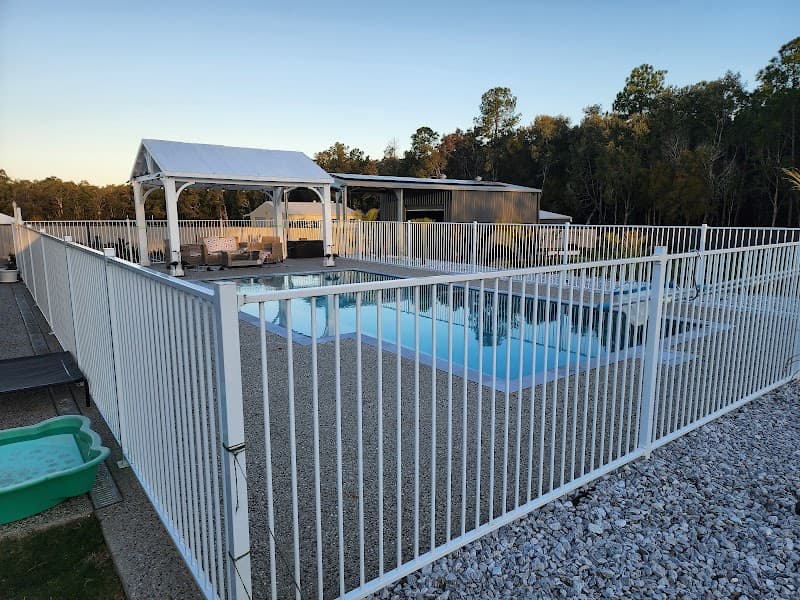Waterman Pools pool builder work in Sippy Downs