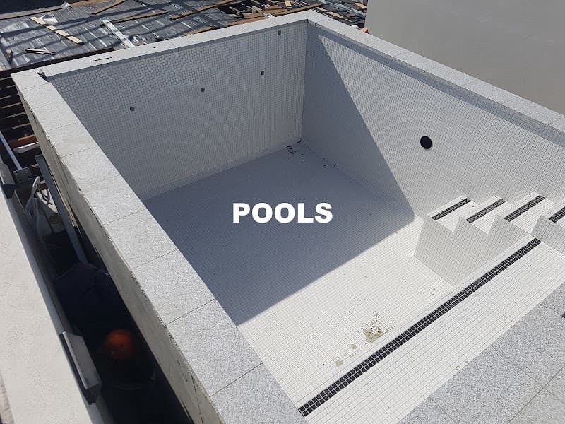Waterproofing Division waterproofing work in Sadliers Crossing
