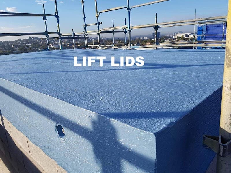 Waterproofing Division waterproofing work in Sadliers Crossing