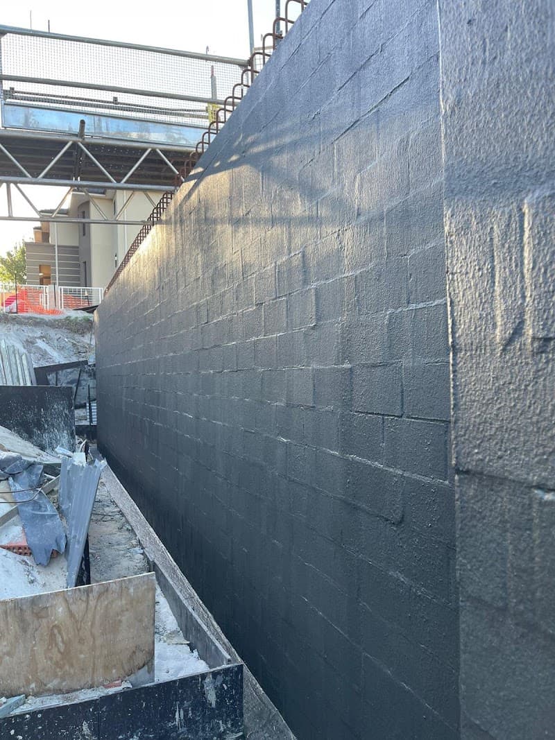 Waterproofing Perth waterproofing work in Perth
