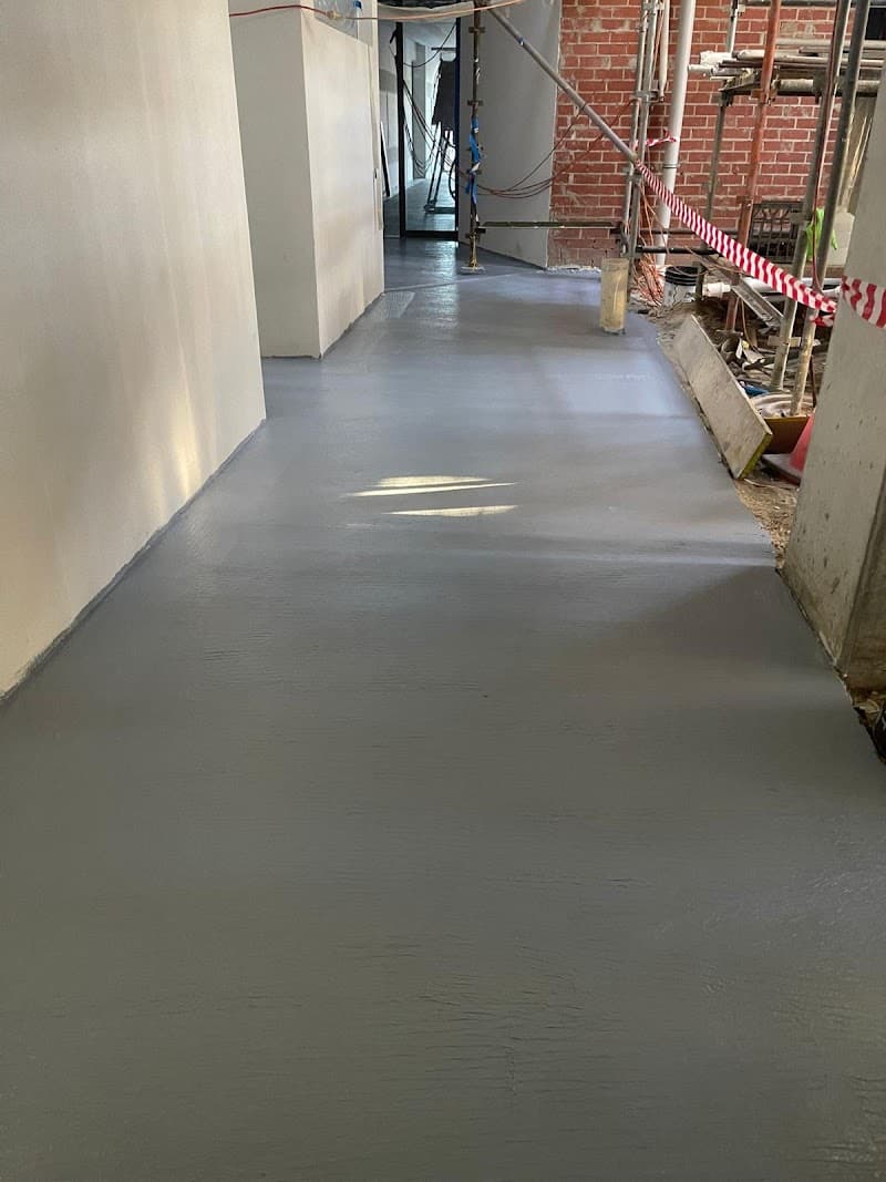 Waterproofing Perth waterproofing work in Perth