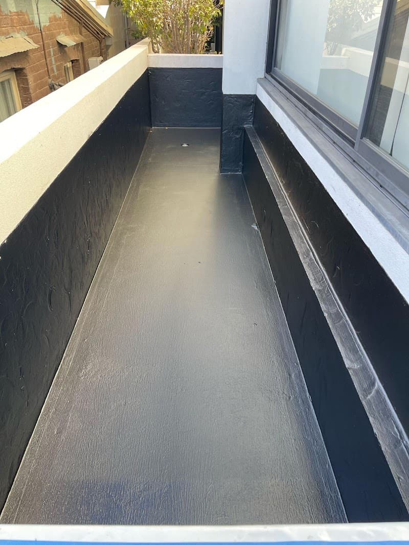 Waterproofing Perth waterproofing work in Perth