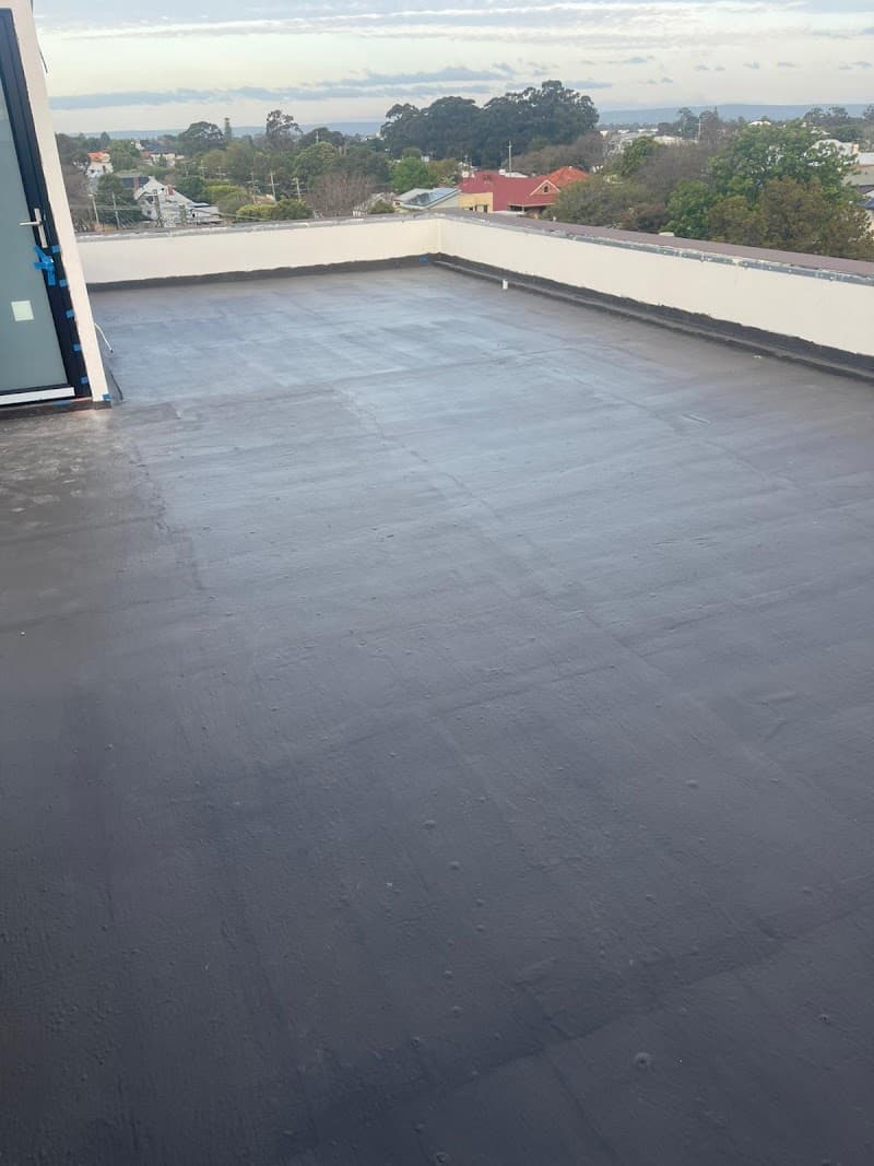 Waterproofing Perth waterproofing work in Perth