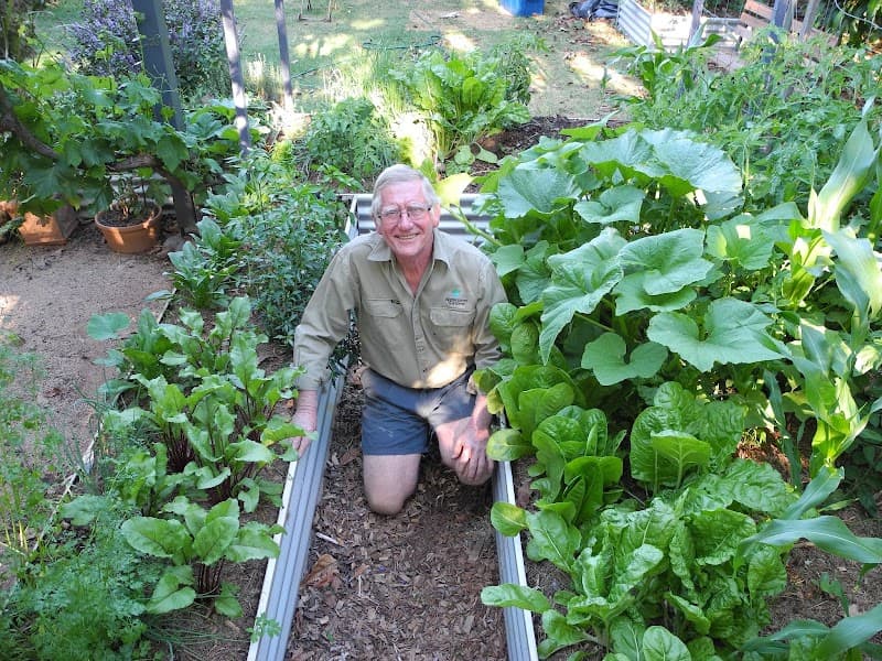 Watersaver Gardens landscaping work in Toowoomba City