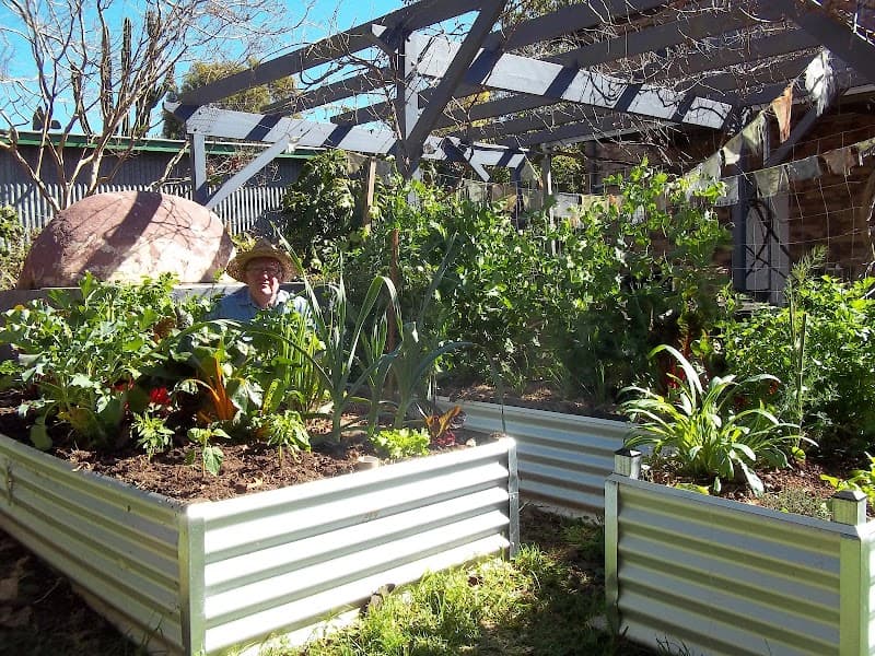 Watersaver Gardens landscaping work in Toowoomba City