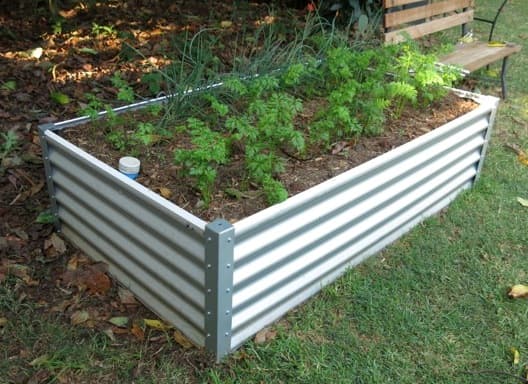 Watersaver Gardens landscaping work in Toowoomba City