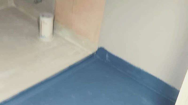 Waterseal waterproofing CANBERRA waterproofing work in Queanbeyan