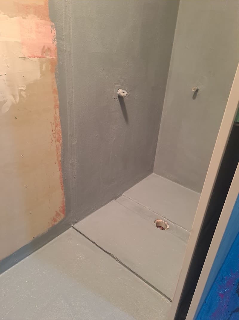 Waterseal waterproofing CANBERRA waterproofing work in Queanbeyan