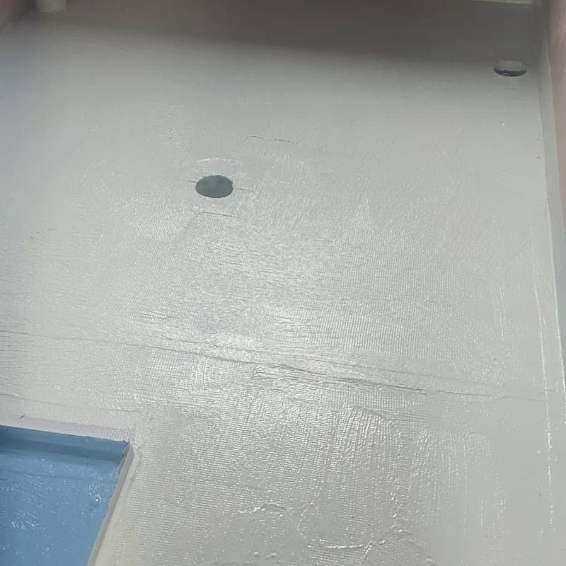 Waterseal waterproofing CANBERRA waterproofing work in Queanbeyan