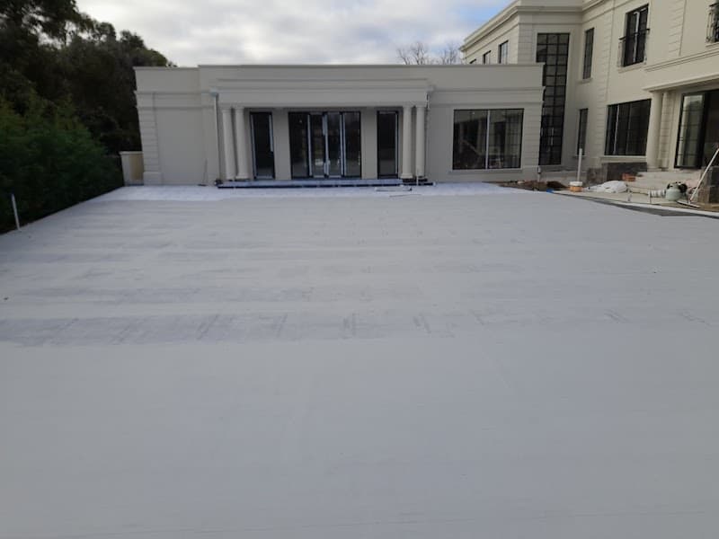 Waterseal waterproofing CANBERRA waterproofing work in Queanbeyan