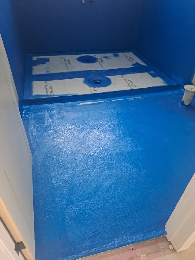 Waterseal waterproofing CANBERRA waterproofing work in Queanbeyan