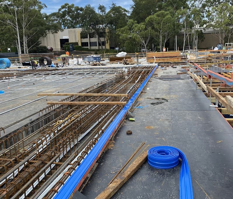 Waterstop NSW waterproofing work in Bondi Junction