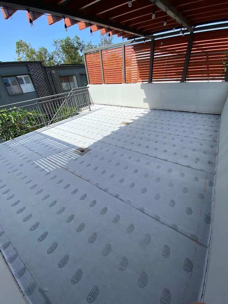 Waterstop NSW waterproofing work in Bondi Junction