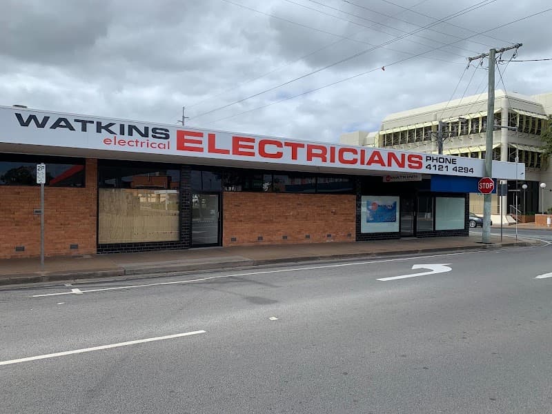 Watkins Electrical appliance repair work in Pialba