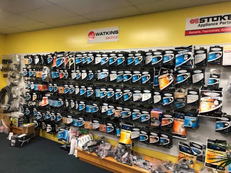 Watkins Electrical appliance repair work in Pialba