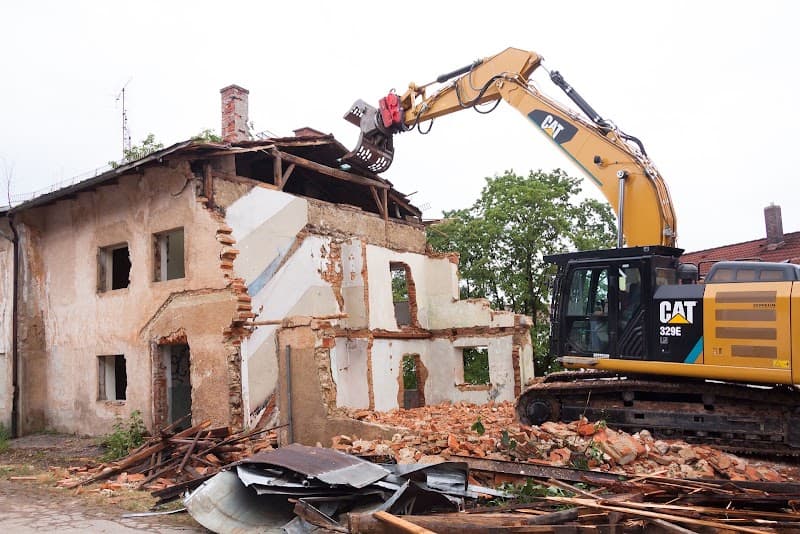 Watson Demolition & Site Services in Newcastle demolition work in Warners Bay