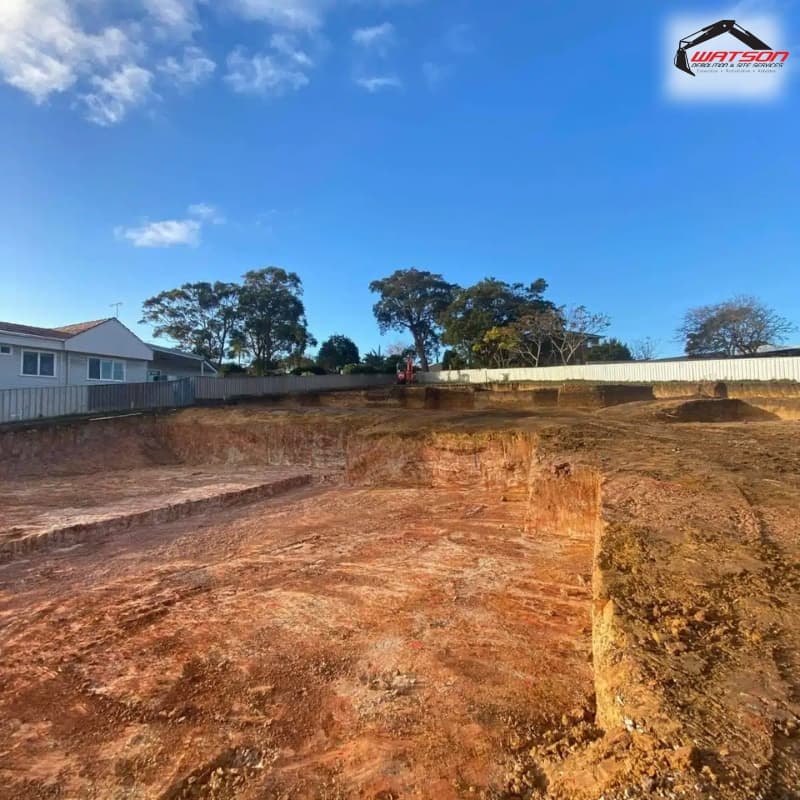 Watson Demolition & Site Services in Newcastle demolition work in Warners Bay