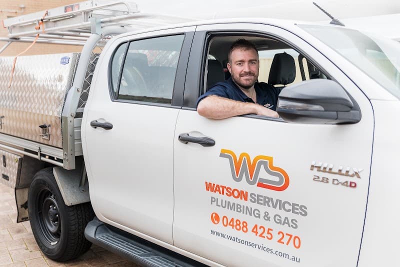 Watson Services handyman work in Mandurah