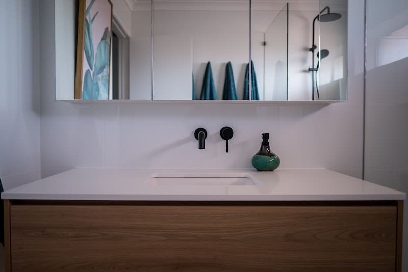 Watson Services handyman work in Mandurah