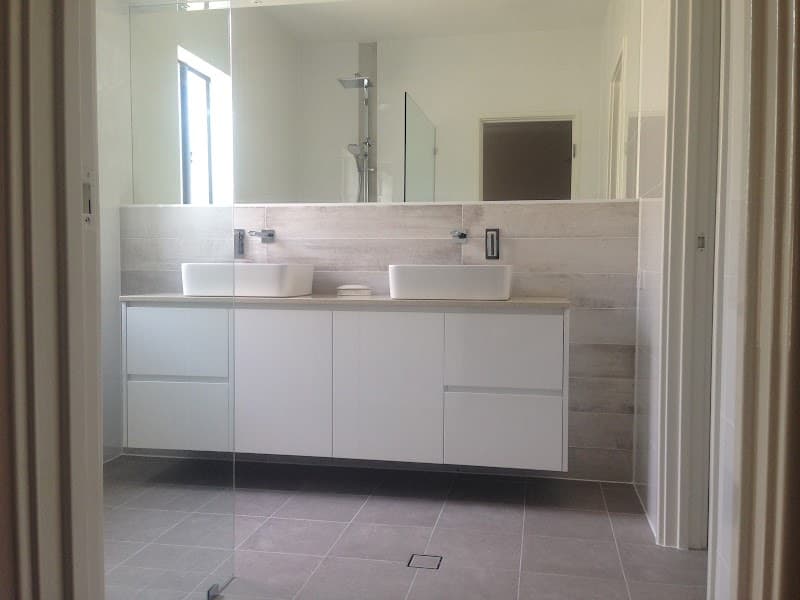Watson Services handyman work in Mandurah