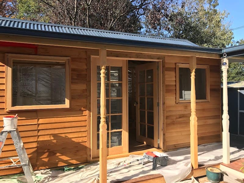 Watsons painting painter work in Canberra