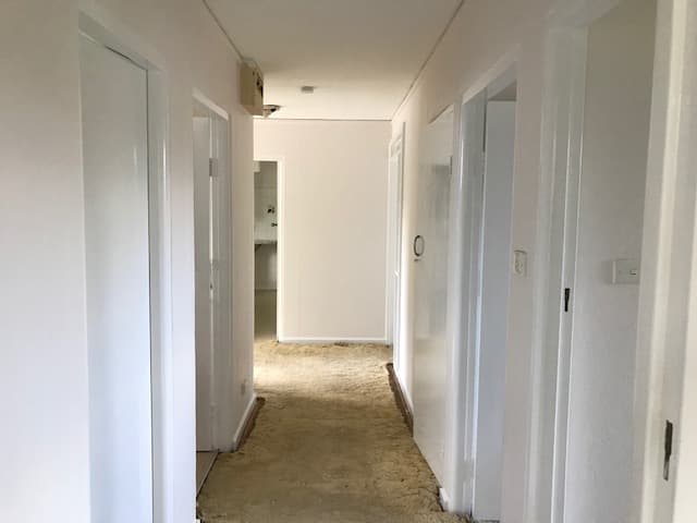 Watsons painting painter work in Canberra