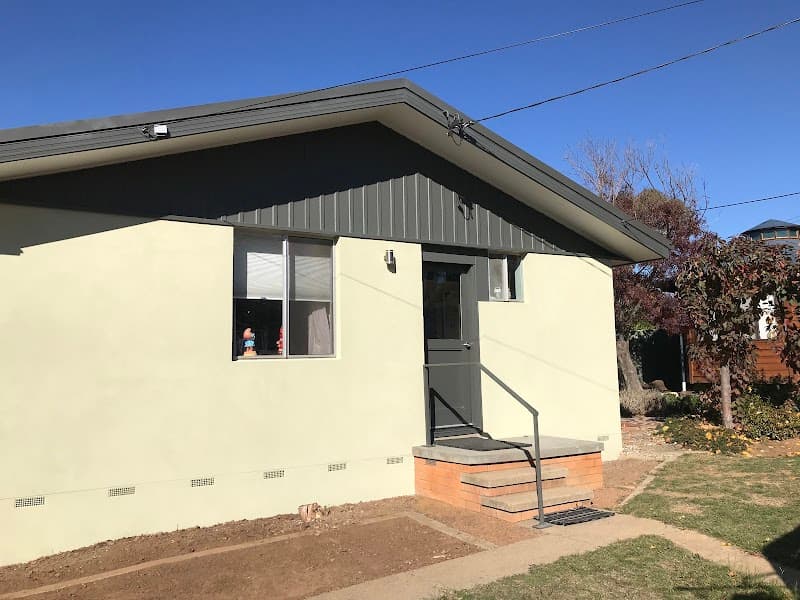 Watsons painting painter work in Canberra