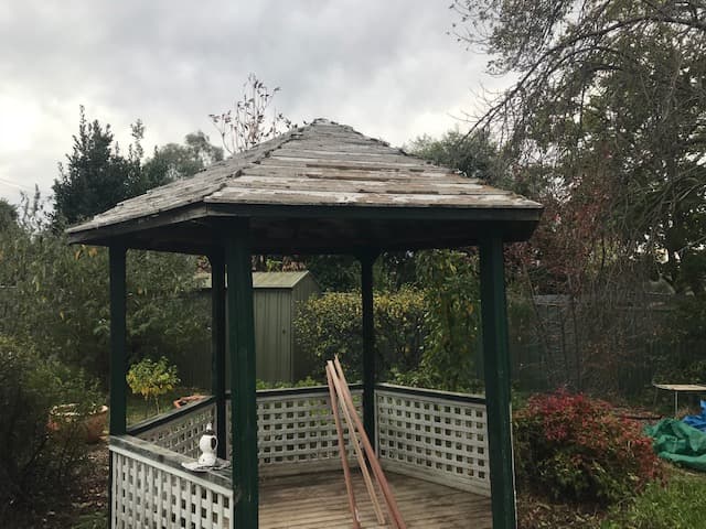 Watsons painting painter work in Canberra