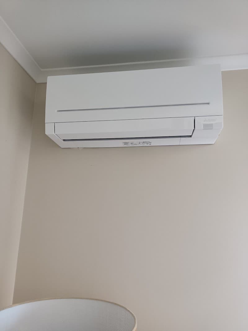 Watt A Breeze Pty Ltd air conditioning work in Old Noarlunga