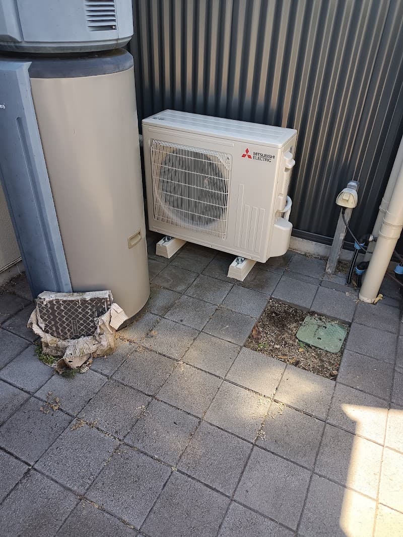 Watt A Breeze Pty Ltd air conditioning work in Old Noarlunga
