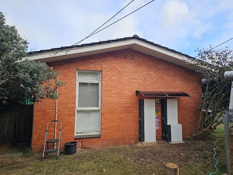 Watt and Wattle Pty Ltd solar panel installation work in Dandenong