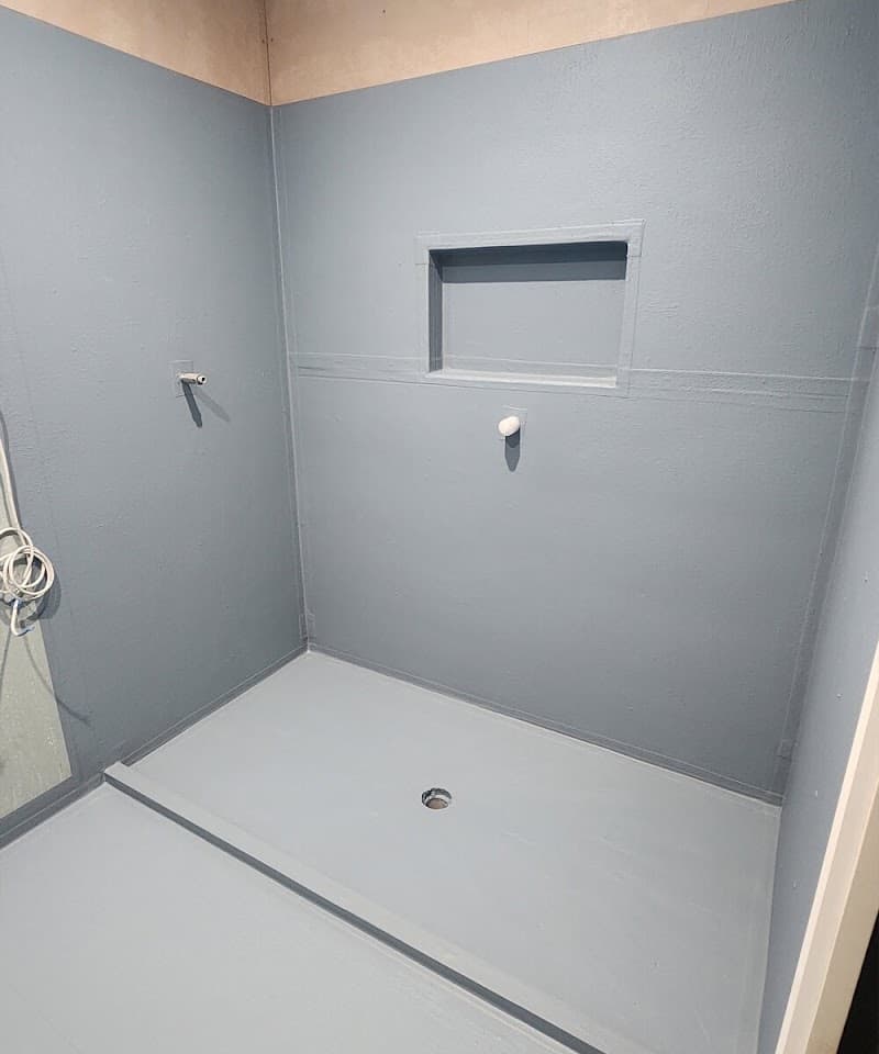 Wattaproofing Excellence waterproofing work in null