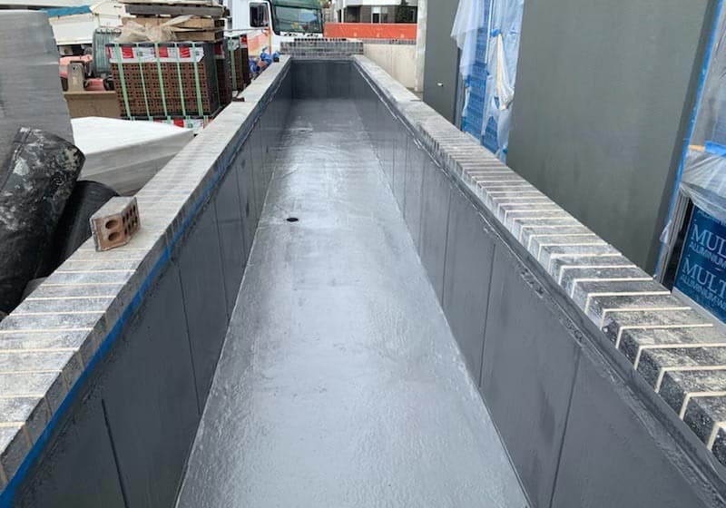 Wattaproofing Excellence waterproofing work in null