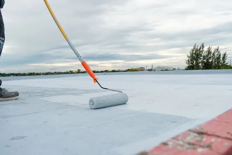 Wattaproofing Excellence waterproofing work in null