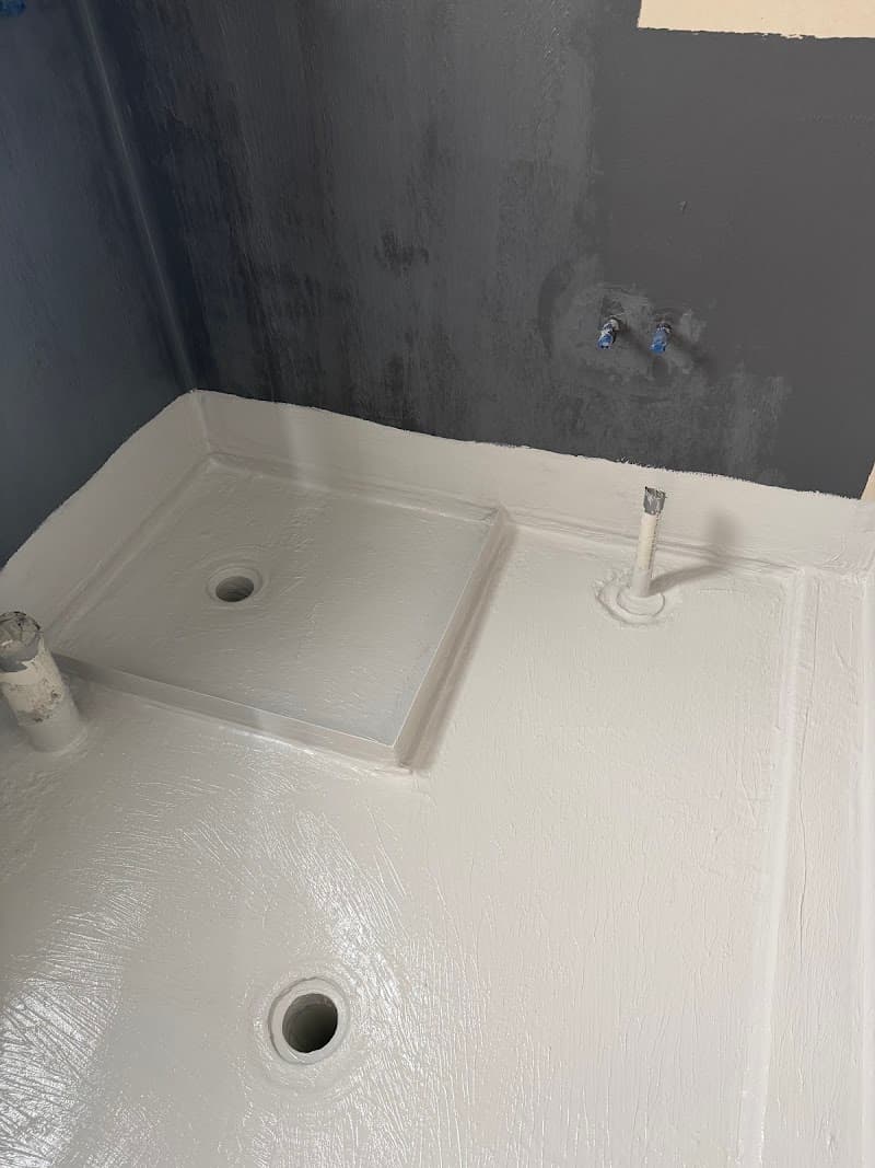 Wattaproofing Excellence waterproofing work in null