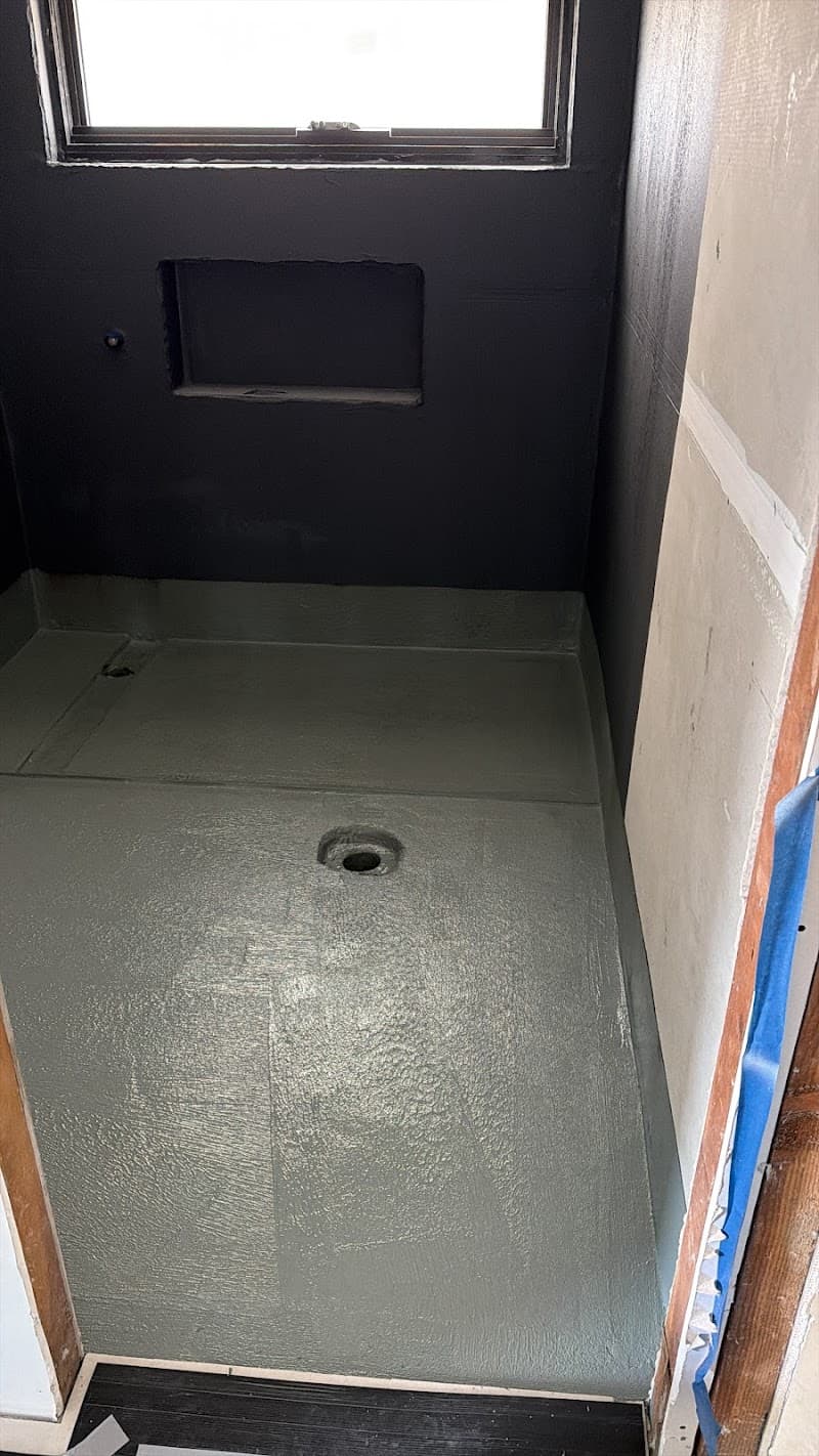 Wattaproofing Excellence waterproofing work in null