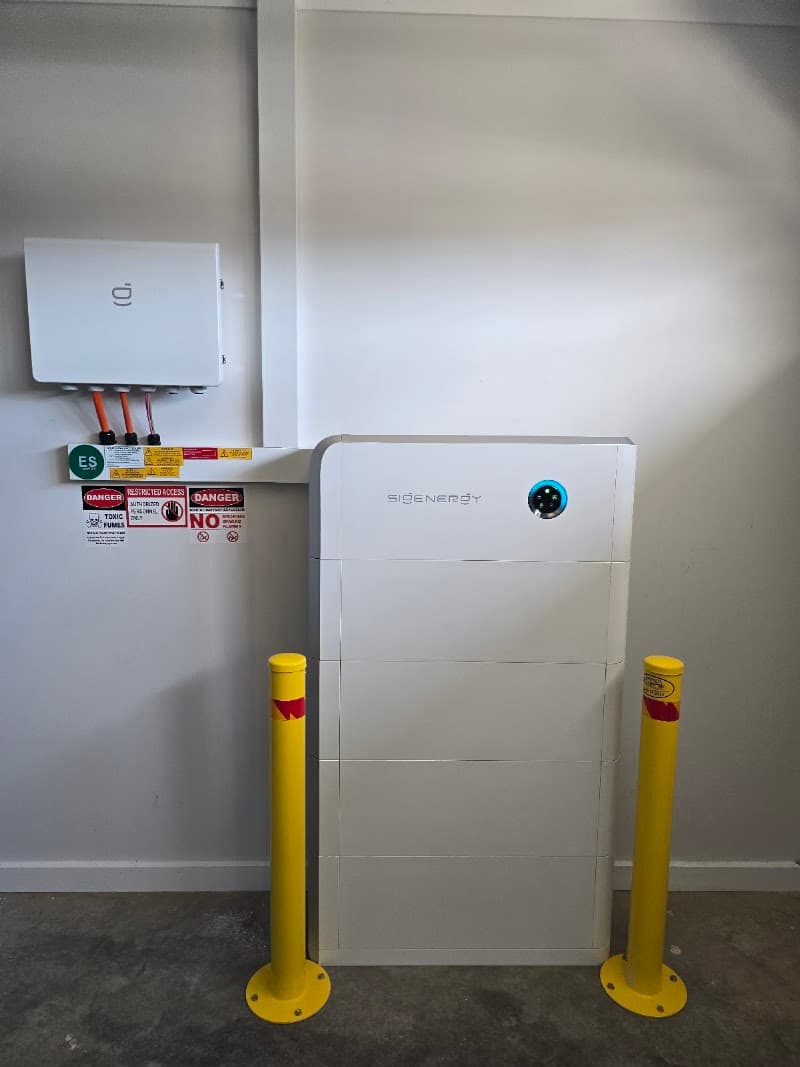 Watters Electrical & Solar Albury security & cctv work in Albury