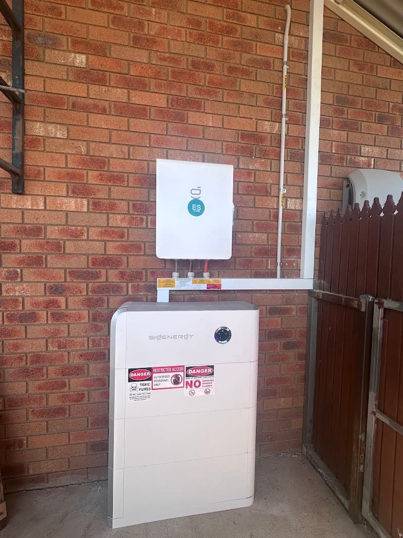 Watters Electrical & Solar Albury security & cctv work in Albury