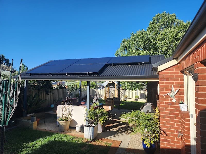 Watters Electrical & Solar Albury security & cctv work in Albury