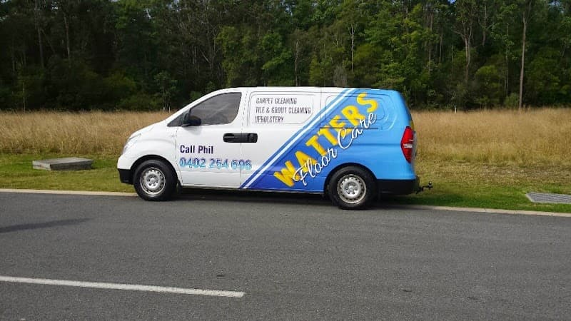 Watters floorcare. Carpet and pest service carpet cleaning work in Clontarf