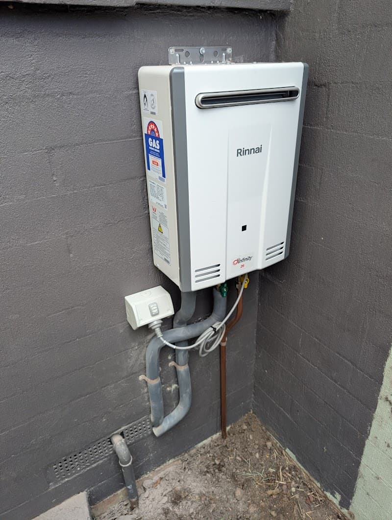 Watts Electrical and AirConditioning air conditioning work in Frankston South